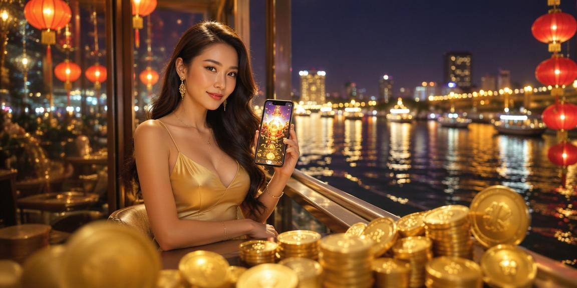 s688 Sảnh slot được xây dựng cho người chơi Việt Nam